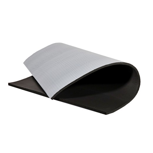 Zvukově izolační materiál Vibrofiltr Black Flex 10