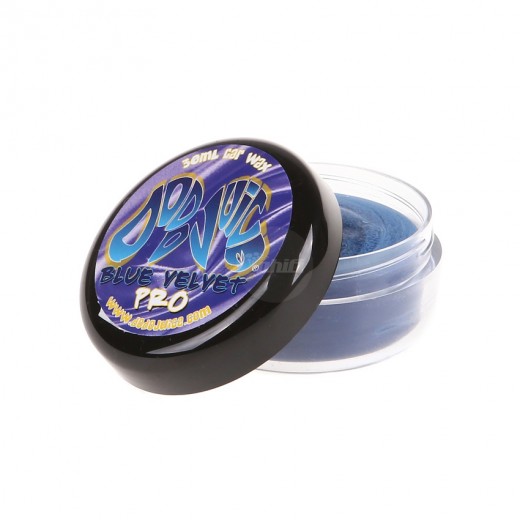Hybridní vosk na tmavé laky Dodo Juice Blue Velvet Pro (30 ml)