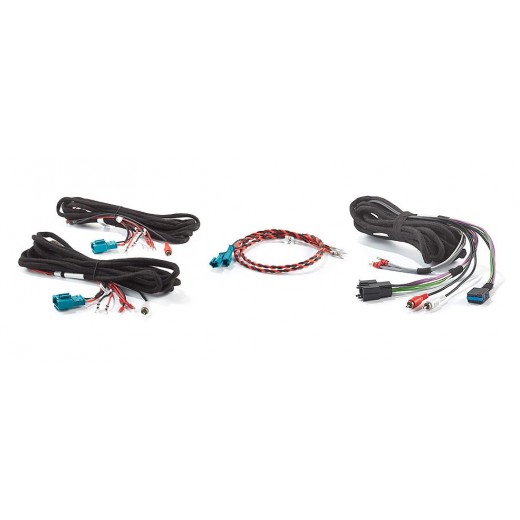 Sъединител Gladen BXM WK F2