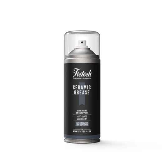 Fictech Ceramic Grease (400 ml)