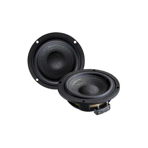 Високоговорители BRAX NOX 80