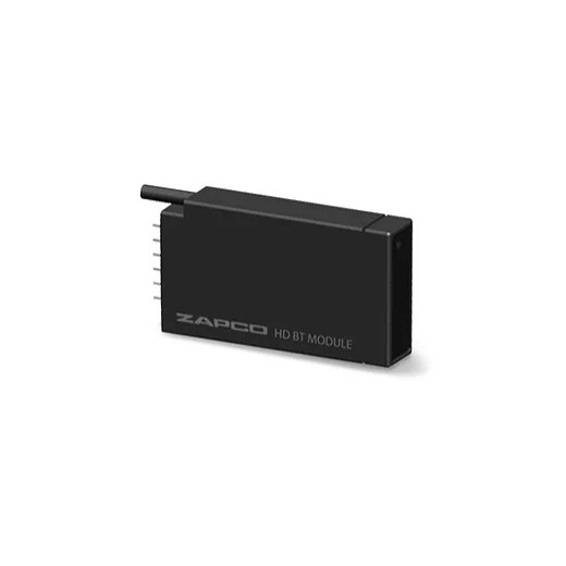 Bluetooth module Zapco HD-BT