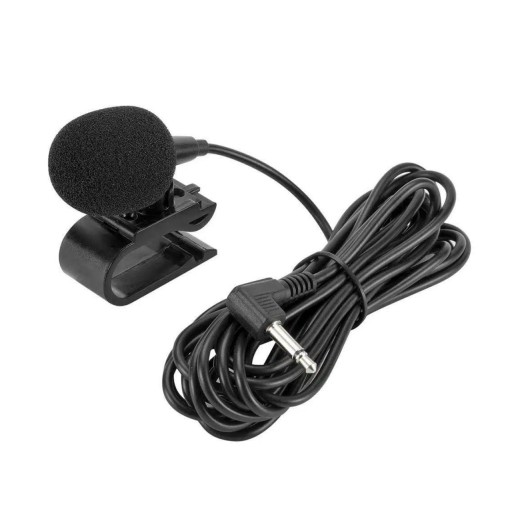 Externí mikrofon Nakamichi BTMIC-6