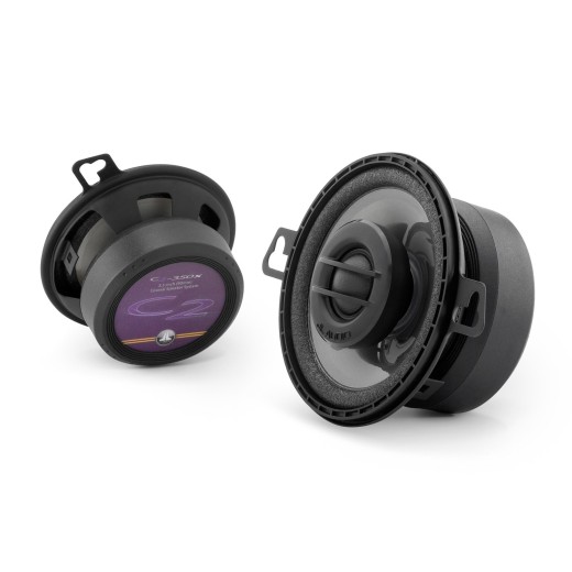 JL Audio C2-350x speakers