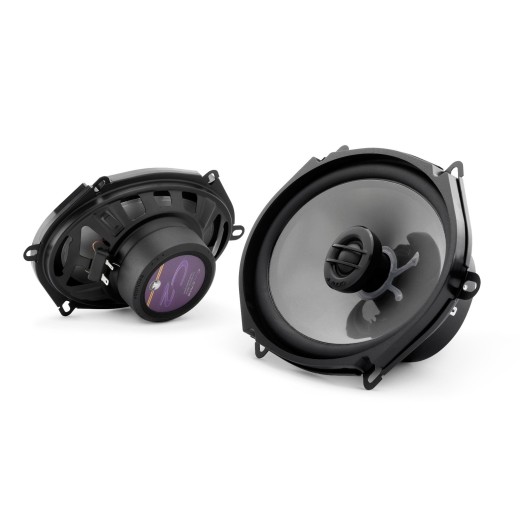 JL Audio C2-570x speakers