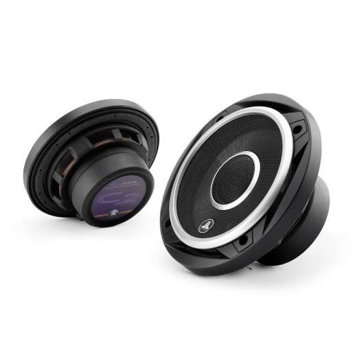 JL Audio C2-600x speakers