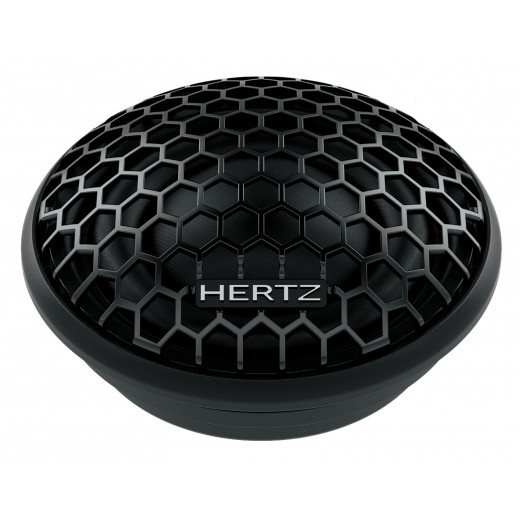 Hertz C 26 speakers