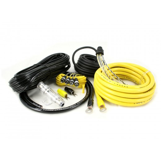 Hollywood CCA 44 Cable Set