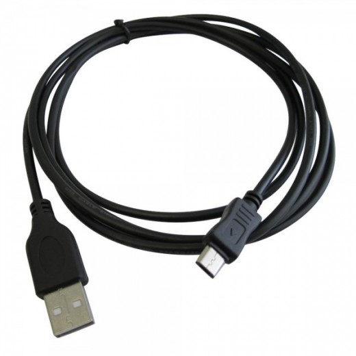 Clarion CCA USB