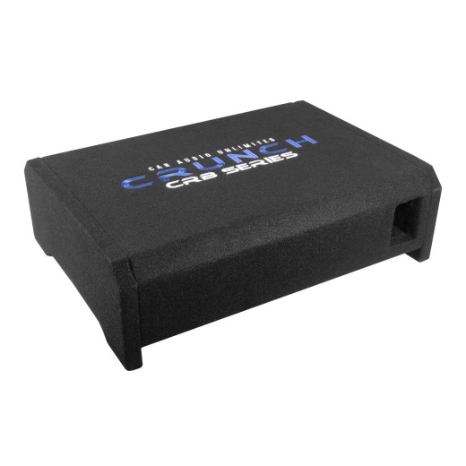 Subwoofer Crunch CRB200