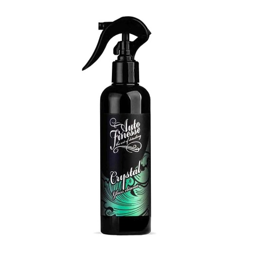 Window cleaner Auto Finesse Crystal Glass Cleaner (250 ml)
