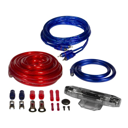 Kabelová sada Crunch CRK35