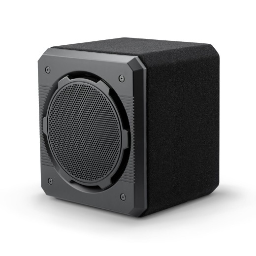 Subwoofer v boxu JL Audio CS112G-W6v3