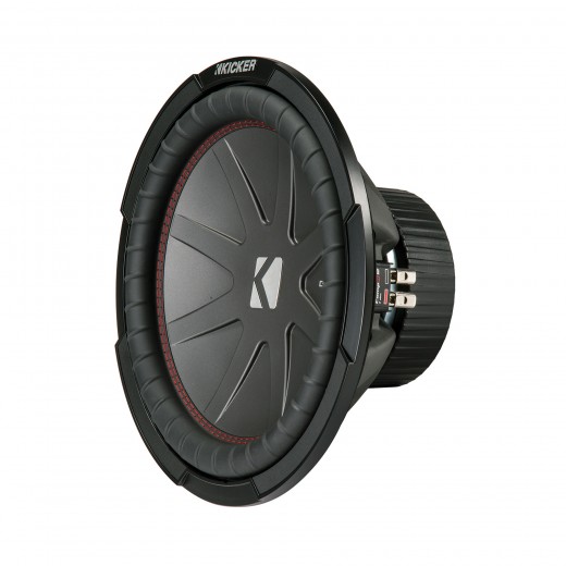 Subwoofer Kicker CWR122