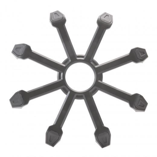 Rешетка Kicker CWR12G