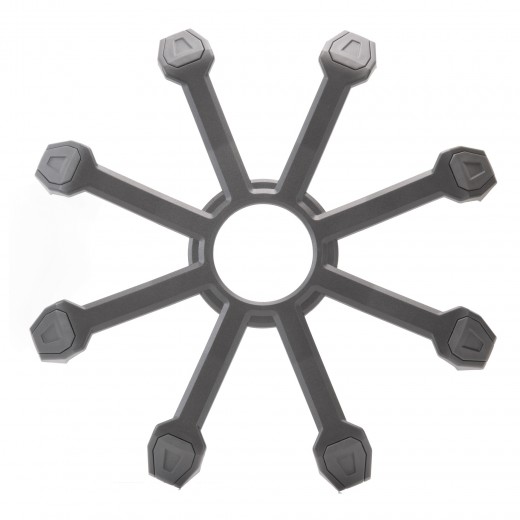 Rешетка Kicker CWR15G