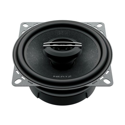Hertz CX 100 speakers