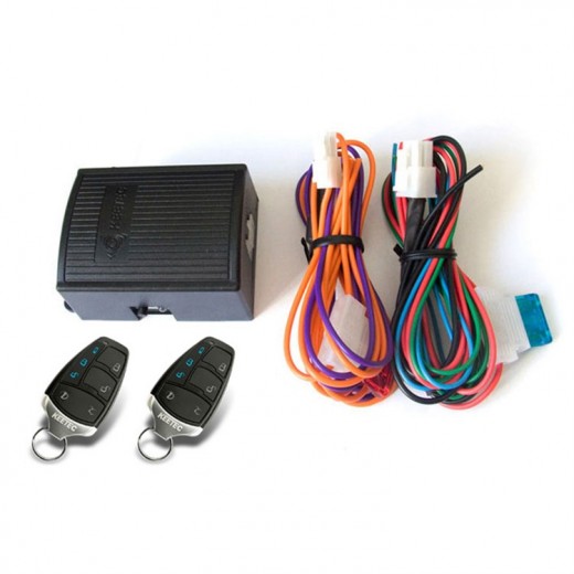 Dálkové ovládání KEETEC CZ 10 MAX