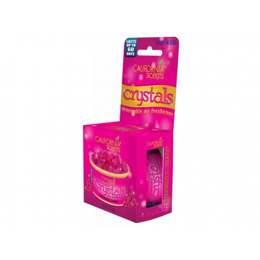 Аромат California Scents Crystals Coronado Cherry - Вишна