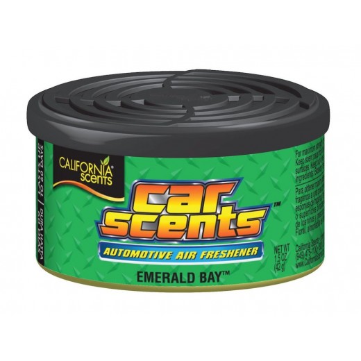 Vůně California Scents Emerald Bay - Smaragdová zátoka