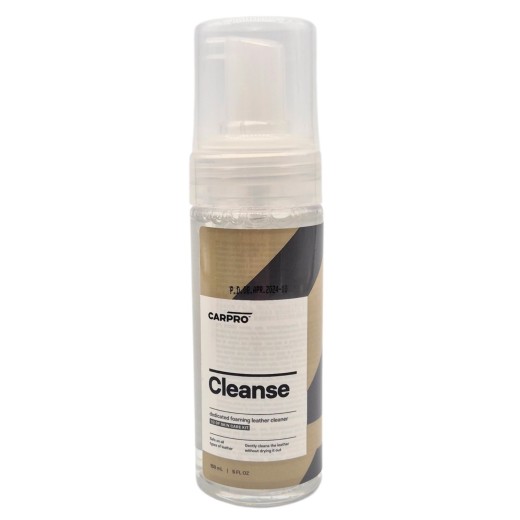CarPro Cleanse sredstvo za čišćenje kože (150 ml)