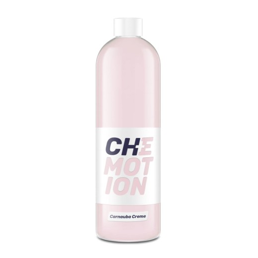 Chemotion Carnauba Creme (250 ml)