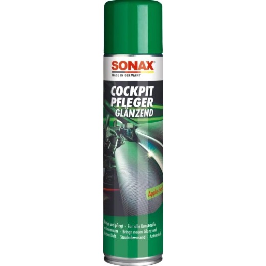 Detergent Sonax pentru bord - mere - 400 ml