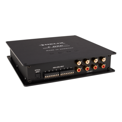 Helix C-DSP