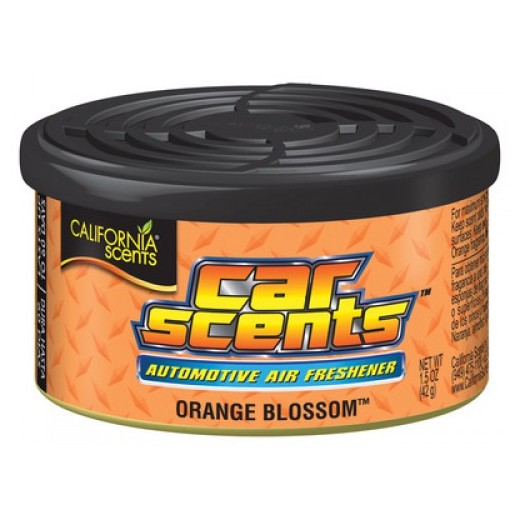 Vůně California Scents Orange Blossom - Pomeranč