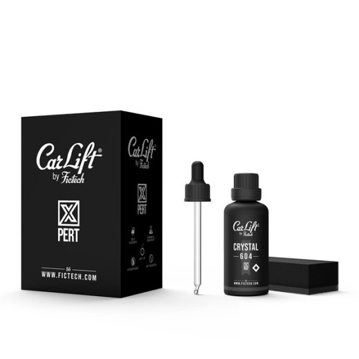 Keramická ochrana Fictech Car Lift XPERT Crystal (50 ml)