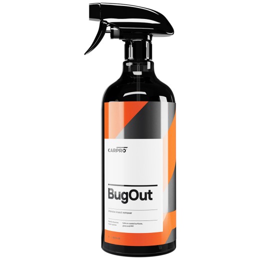 CarPro BugOut insect repellent (1 l)