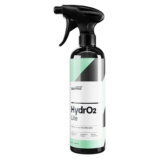 Protecție ceramică CarPro HydrO2 Lite (500 ml)