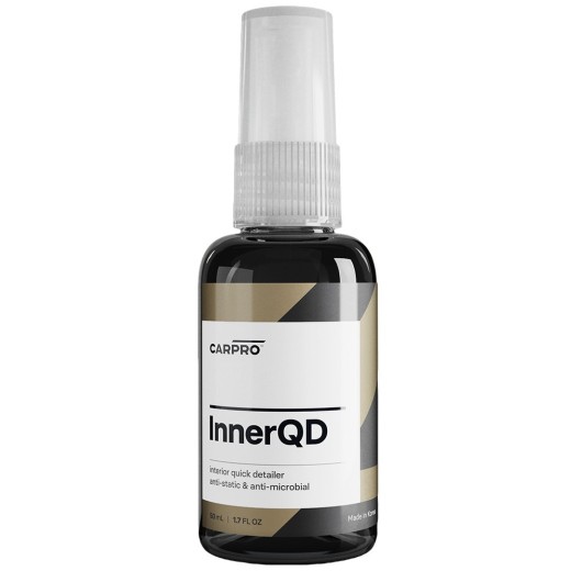 Detaliere rapidă CarPro InnerQD (50 ml)