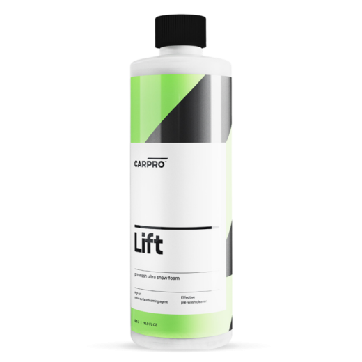 Prespălare CarPro Lift (500 ml)