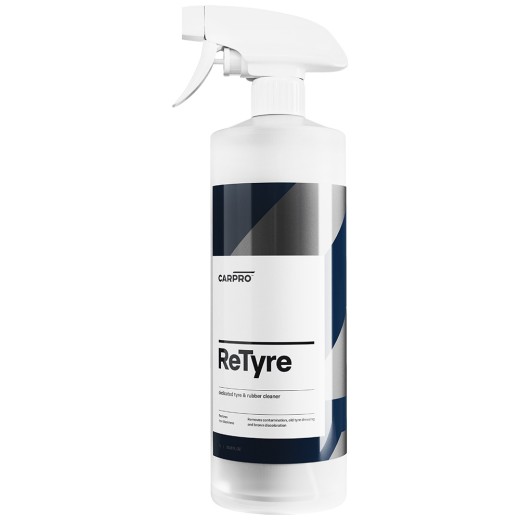 CarPro ReTyre tire cleaner (1 l)