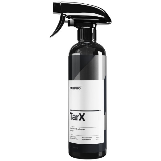 Asphalt remover CarPro TarX (500 ml)