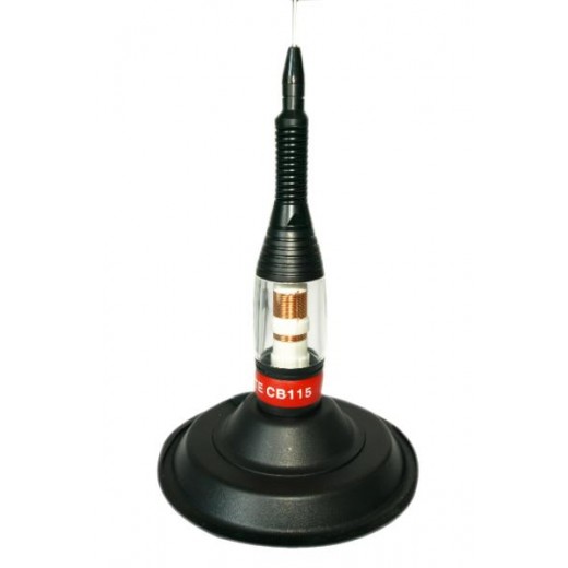 Prutová anténa Sunker CB115