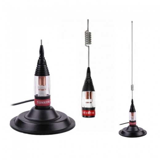 Prutová anténa Sunker CB116