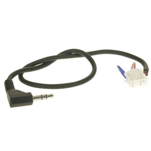 Propojovací kabel pro autorádia Clarion