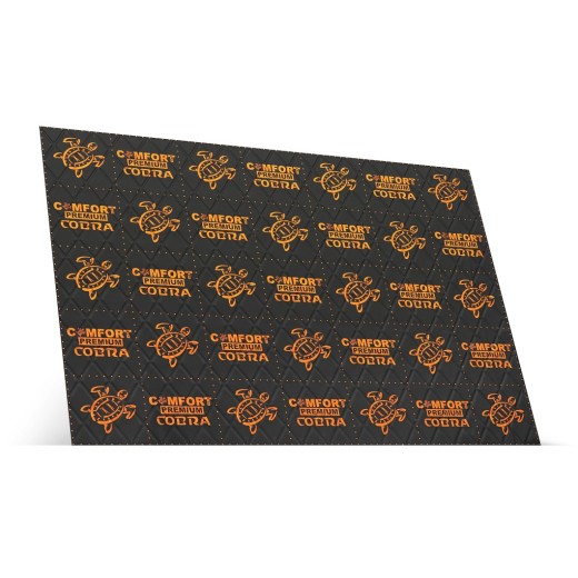 Antivibrační materiál Comfortmat Cobra