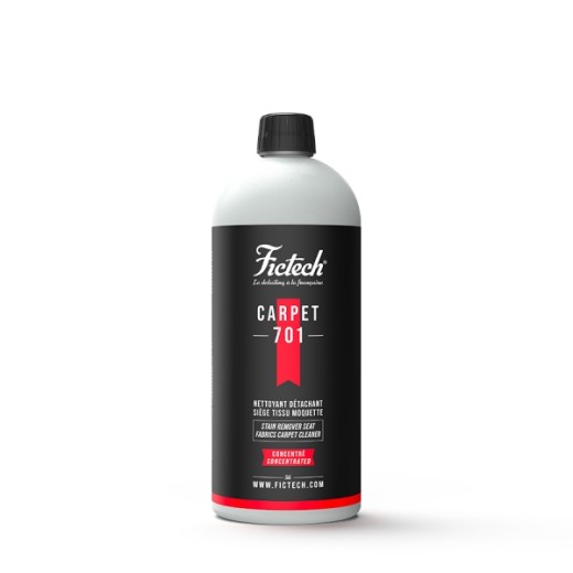 Upholstery and carpet cleaner Fictech Carpet (1 l)