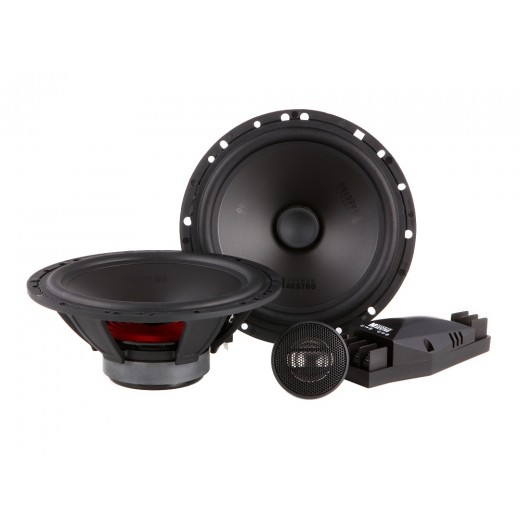 Reproduktory German Maestro Concept CS 6508 IV 2Ω