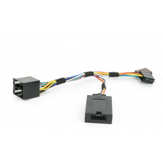 ConnectS2 адаптер за управление от волана за Land Rover