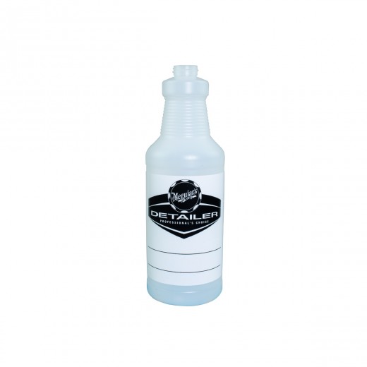 Univerzální ředící lahev Meguiar's Generic Spray Bottle (946 ml)