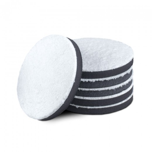 Finišovací kotouč Meguiar's DA Microfiber Finishing Disc 6