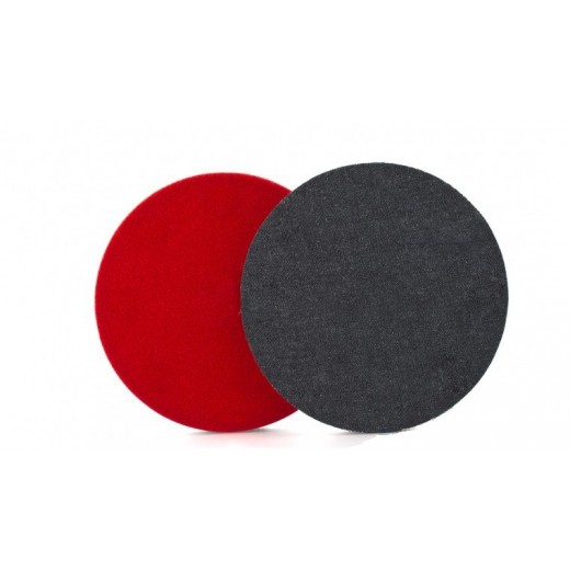 Brusný kotouč Flexipads Denim Aggressive Orange Peel Pad 150