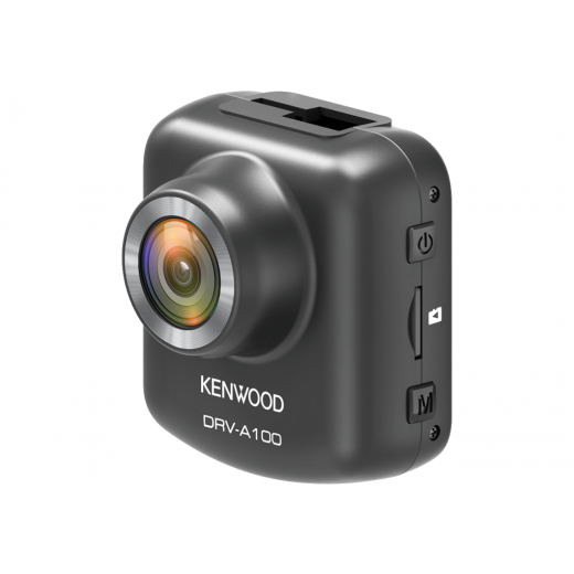 Palubní kamera Kenwood DRV-A100