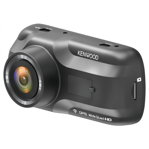 Kenwood DRV-A501W dashboard camera