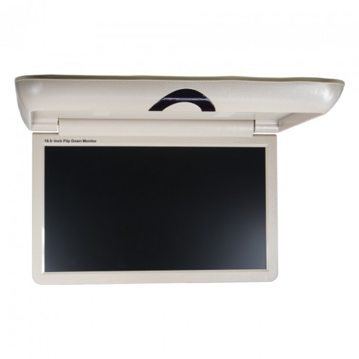 Stropní LCD monitor 19,5