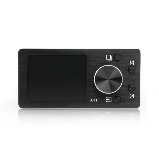 Dálkové ovládání Nakamichi AG1